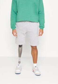 Pier One Pantalones Deportivos - Mottled Light Grey -Pier One 5f04ae4c64384c79b149e66ff3041c94