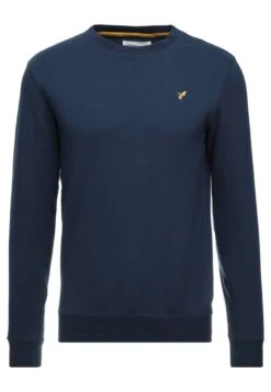 Pier One Sudadera - Dark Blue -Pier One 5f9c6bd788e440a09c98c1e9ada57e3e