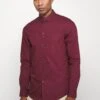 Pier One Camisa - Bordeaux
