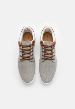Pier One Unisex - Zapatillas - Light Grey -Pier One 60fe947ef8cf4df19401d326e0123b74 scaled