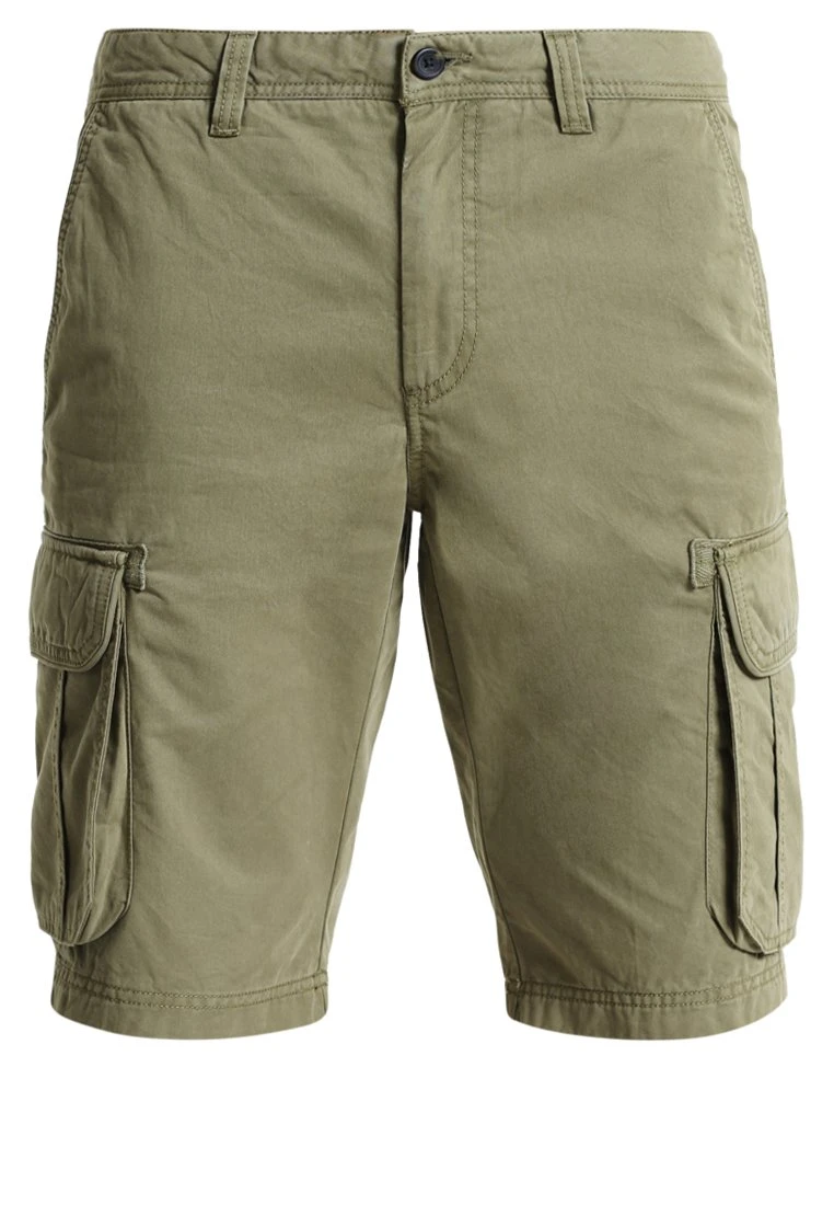 Pier One Shorts - Olive 6 Pier One Shorts - Olive - Imagen 6