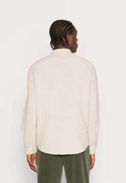 Pier One Camisa - Mottled Beige -Pier One 631eec6a08874e3795994026ba1c3479 scaled