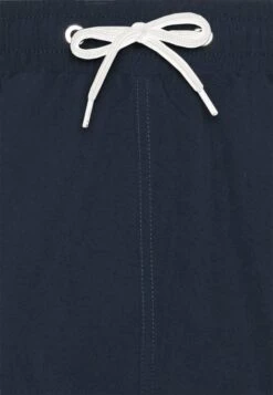 Pier One Peachy Soft Beach Shorts - Bañador - Dark Blue -Pier One 64094bf16622483db4781601c435c5f7