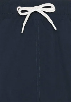 Pier One Peachy Soft Beach Shorts - Bañador - Dark Blue -Pier One 64094bf16622483db4781601c435c5f7 scaled