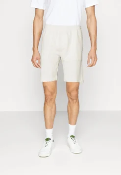 Pier One Pantalones Deportivos - White