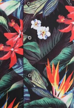 Pier One Flower Resort - Camisa - Multicoloured -Pier One 64a250478b4a4326b18c52bd6a310c1b