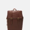 Pier One Unisex - Mochila - Brown