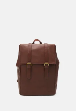 Pier One Unisex - Mochila - Brown