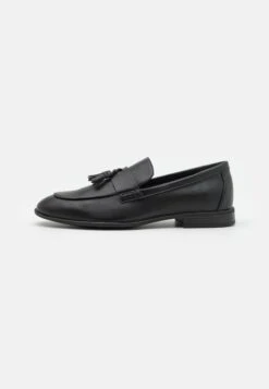 Pier One Mocasines - Black