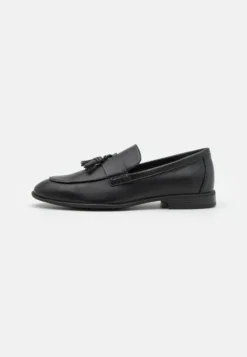 Pier One Mocasines - Black