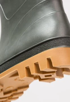 Pier One Unisex - Botas De Agua - Green -Pier One 67de57cd13674e5eada54955090c8f37