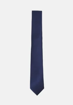 Pier One Corbata - Dark Blue