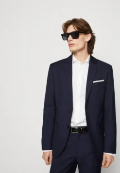 Pier One Traje - Dark Blue -Pier One 6cfe259eb0244cf1956e1a9ff8a1ce2a scaled