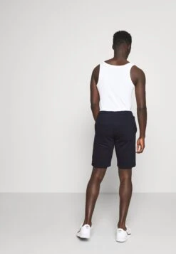 Pier One Pantalones Deportivos - Dark Blue 7 Pier One Pantalones Deportivos - Dark Blue -Pier One 6ecb6f1994bf41a2a998ff45706c1faf