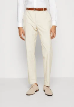 Pier One Set - Traje - Beige -Pier One 6f46282ea9094330933cf3c3d247a867 scaled