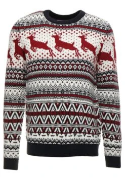 Pier One Jersey De Punto - Dark Blue 8 Pier One Jersey De Punto - Dark Blue -Pier One 701d6d6993f6485b9087e48eb24fa0f0