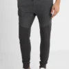 Pier One Pantalones Deportivos - Dark Grey