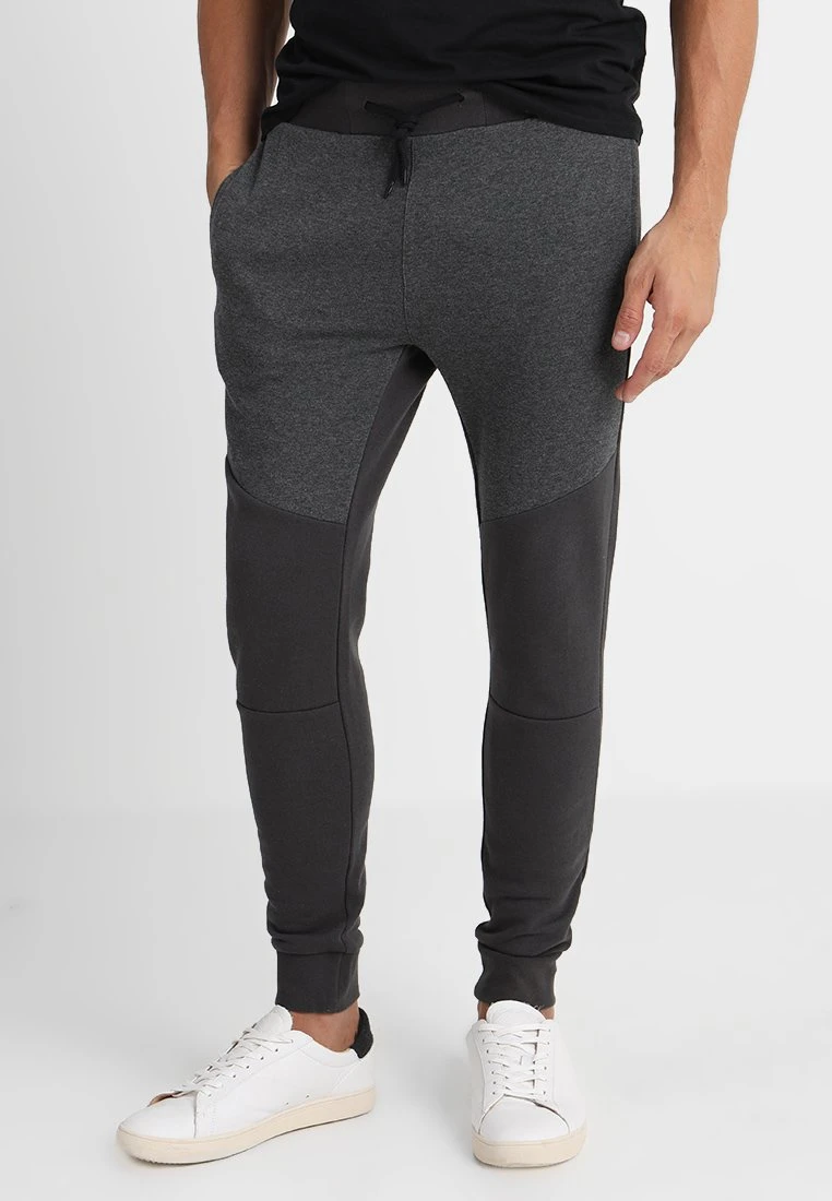 Pier One Pantalones Deportivos - Dark Grey 1 Pier One Pantalones Deportivos - Dark Grey