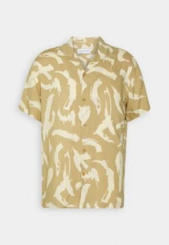 Pier One Camisa - Beige