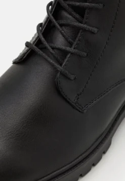 Pier One Botines Con Cordones - Black -Pier One 721d830f068f441c9b5b2c518e96ef69 scaled