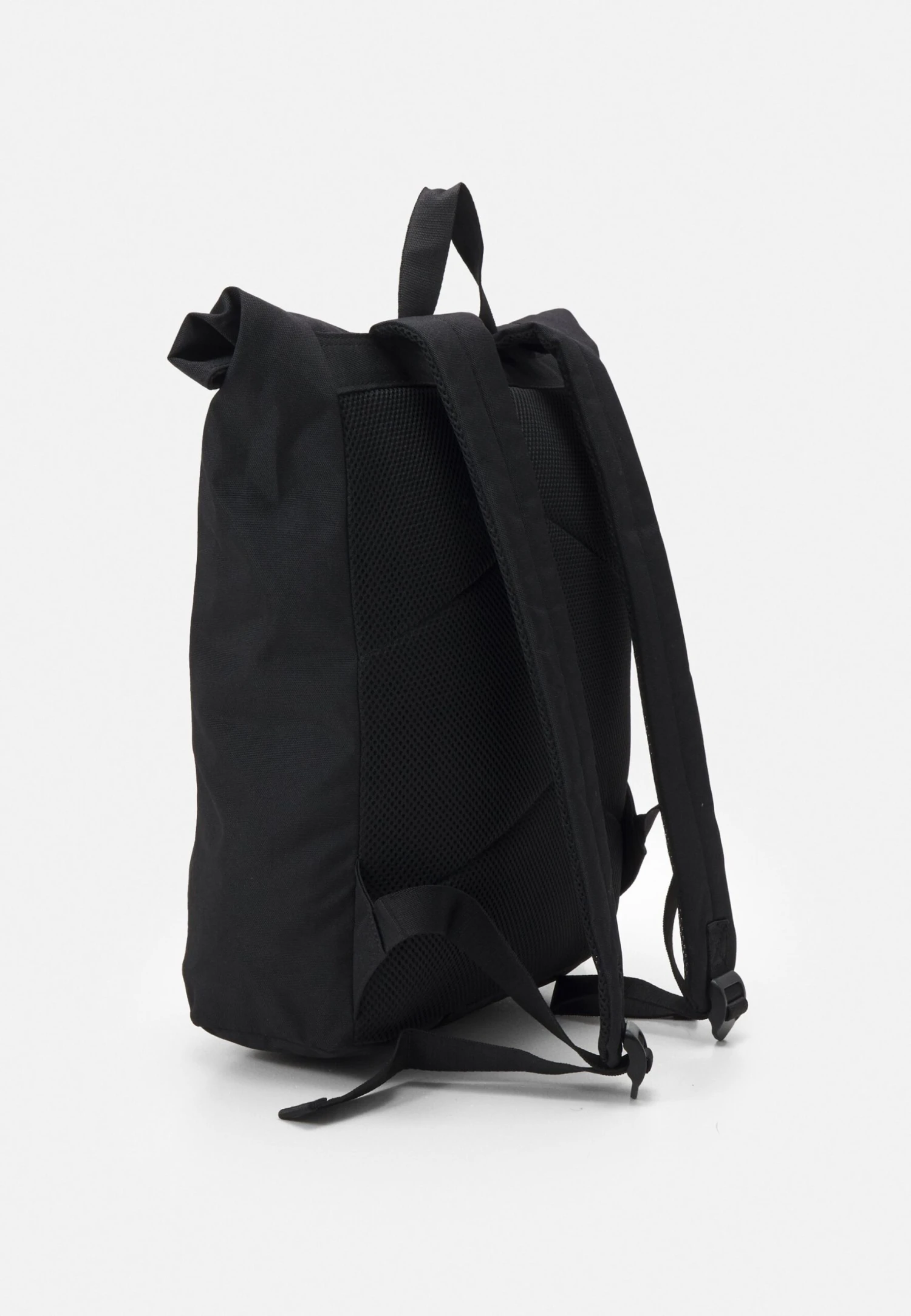 Pier One Unisex - Mochila - Black 2 Pier One Unisex - Mochila - Black - Imagen 2