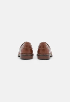 Pier One Leather - Mocasines - Brown -Pier One 73a88d5421004890932fd7da26d70426 scaled