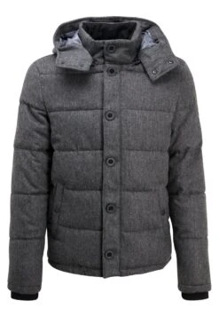 Pier One Chaqueta De Invierno - Grey Melange 13 Pier One Chaqueta De Invierno - Grey Melange -Pier One 7454b54ee791466c972bb2db1401f09a