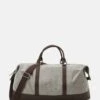 Pier One Unisex - Bolsa De Viaje - Grey
