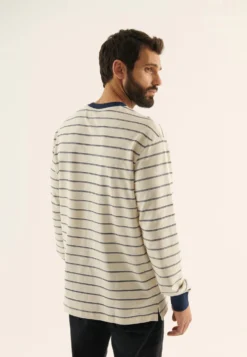 Pier One Camiseta De Manga Larga - White -Pier One 7569972092ed48a6930a520cbd7a41d7 scaled