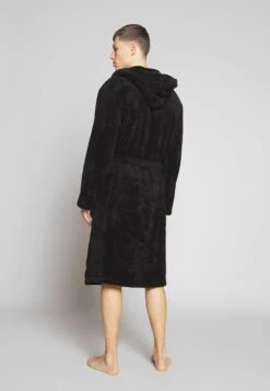 Pier One Albornoz - Black -Pier One 75a98de977234435b0a886383a91af9e