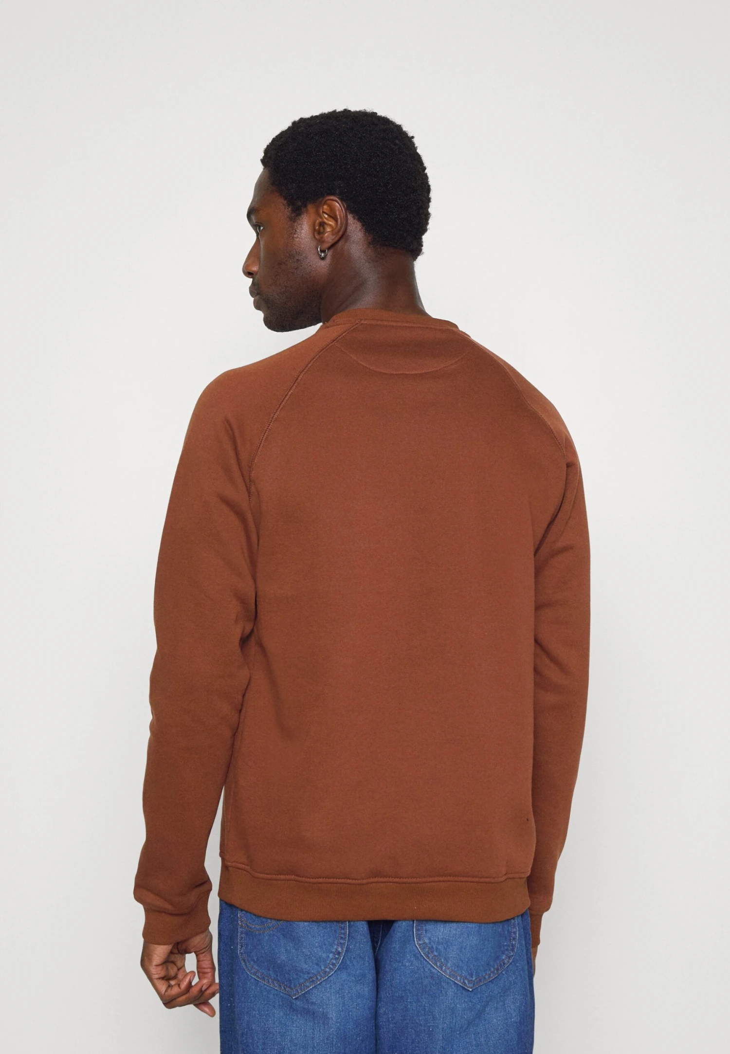 Pier One 2 Pack - Sudadera - Light Brown/Black 3 Pier One 2 Pack - Sudadera - Light Brown/Black - Imagen 3