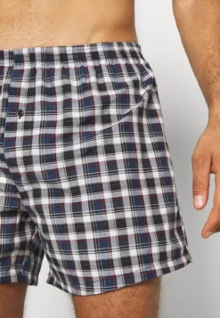 Pier One 5 Pack - Boxer - Grey 11 Pier One 5 Pack - Boxer - Grey -Pier One 76ef02faa69e4534a8ba13470b07a39a scaled