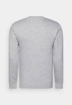 Pier One Sudadera - Black/Mottled Grey -Pier One 779e796f2a7540d1a40a32a60707a031 scaled