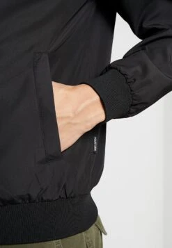 Pier One Chaquetas Bomber - Black -Pier One 785de7e873654e248854c6583672cfa7