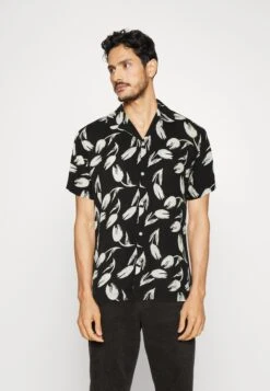 Pier One Camisa - Black