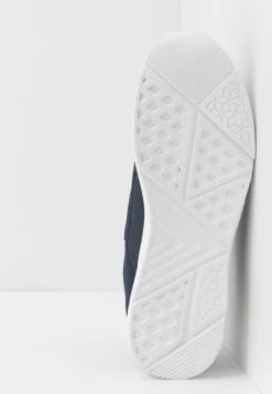 Pier One Zapatillas - Dark Blue -Pier One 78afe02bdae0491295e20b6f68b76cd3