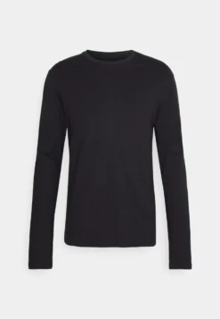 Pier One 7 Pack - Camiseta De Manga Larga - Mottled Light Grey/White/Mottled Dark Grey -Pier One 7911083fd553453da11cfa9a8658ebc7 scaled