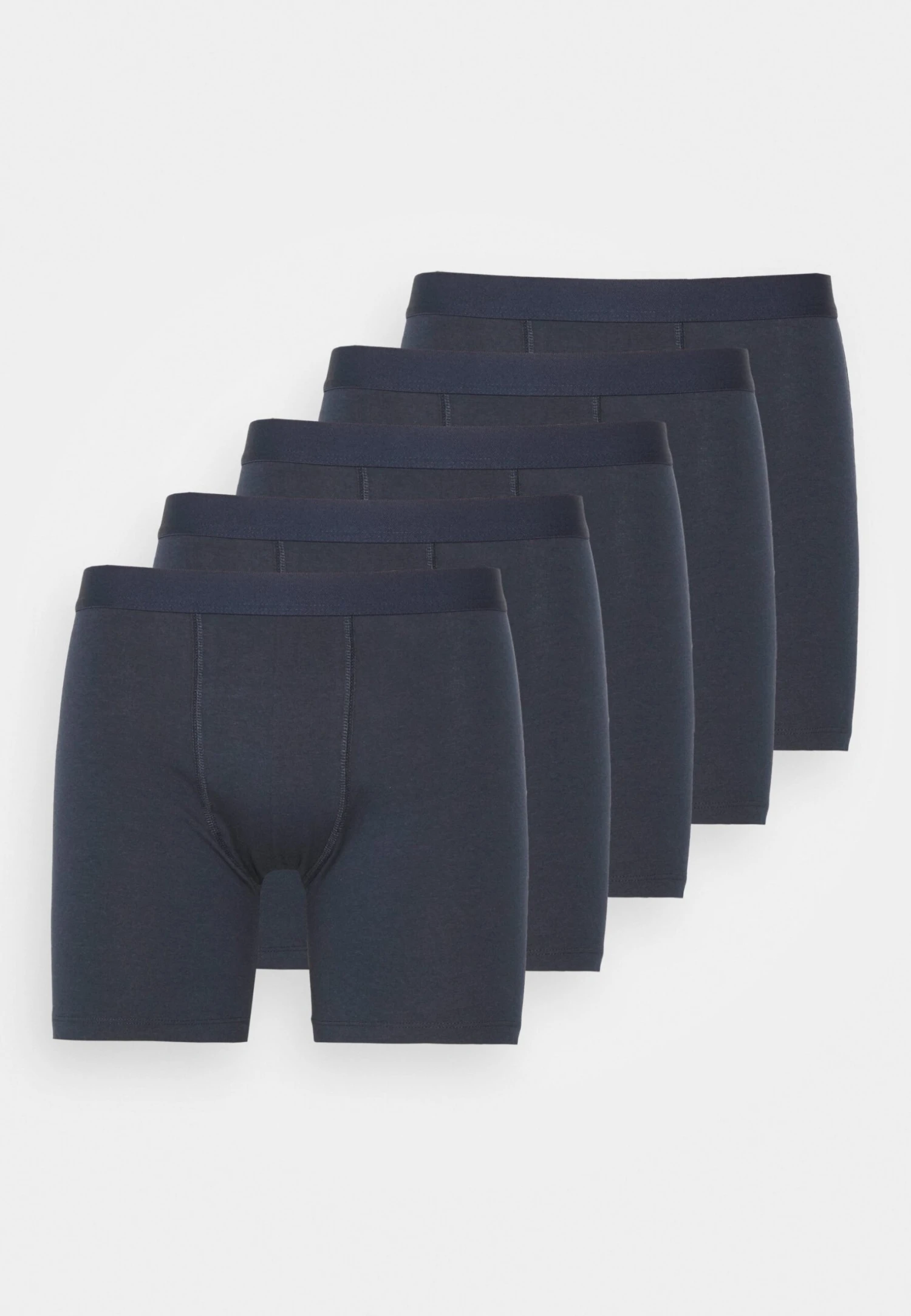 Pier One Culotte - Dark Blue 3 Pier One Culotte - Dark Blue - Imagen 3