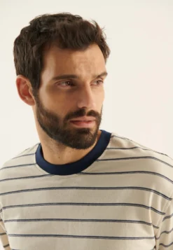 Pier One Camiseta De Manga Larga - White -Pier One 791c1011351e4346b79fd0c2ce3039a2 scaled