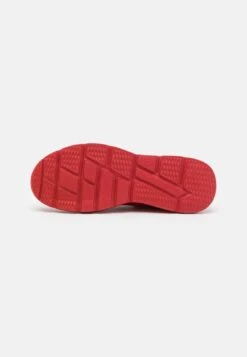 Pier One Zapatillas Altas - Red -Pier One 7aa8b17f7d6b4dc9a94e58d281129d21