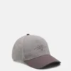 Pier One Unisex - Gorra - Grey/Dark Grey