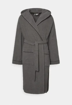 Pier One Albornoz - Dark Grey/Black