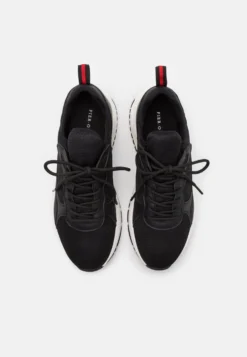 Pier One Unisex - Zapatillas - Black -Pier One 7b4e6701f8fa4f62b8488bcda8bd464b scaled