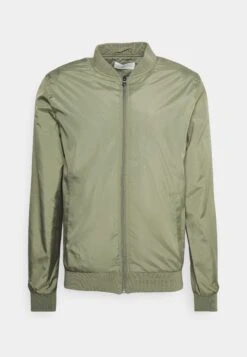 Pier One Chaquetas Bomber - Olive -Pier One 7c08e553d7a44a419f17696b41b28c3e