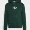 Pier One Denver College Hoodie- Sudadera - Green