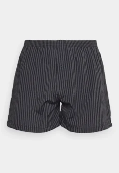 Pier One 5 Pack - Boxer - Black/Grey/White -Pier One 7c9893a14dd7470a89cdf9cb7d91b745 scaled