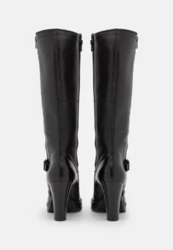 Pier One Leather- Botas De Tacón - Black 9 Pier One Leather- Botas De Tacón - Black -Pier One 7cb62e0f111948a18dc810c791bc4015 scaled