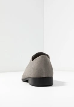 Pier One Zapatos Con Cordones - Grey -Pier One 7e262d7e1b2c4561940fdde78f9c83b6