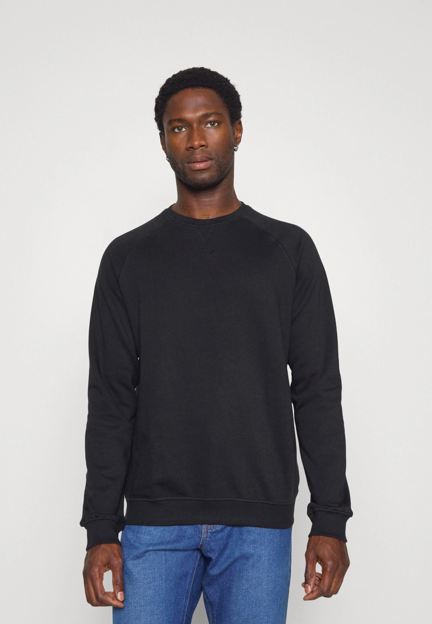 Pier One 2 Pack - Sudadera - Light Brown/Black 4 Pier One 2 Pack - Sudadera - Light Brown/Black - Imagen 4