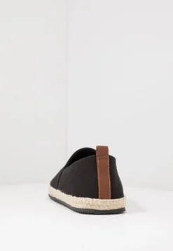 Pier One Rena Espadrille Unisex - Alpargatas - Black -Pier One 7feacd16e0f641c0a3bc1ce06bef0121 scaled